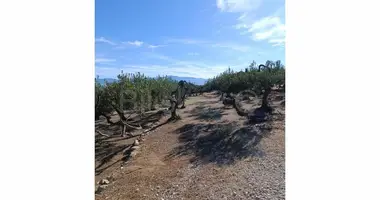 Grundstück in Supetar, Kroatien