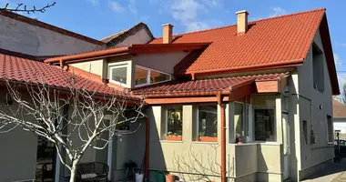 5 room house in Budapest, Hungary