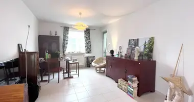 2 room apartment in Warsaw, Poland