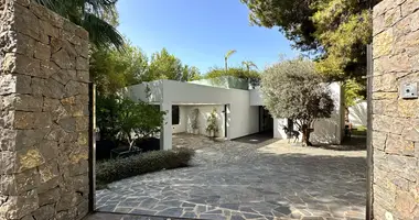 Haus 5 zimmer in Altea, Spanien