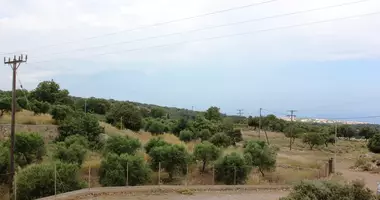 Grundstück in Rethymno, Griechenland