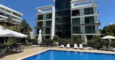 Appartement 1 chambre dans Kyrenia, Chypre du Nord