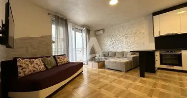 Apartamento 1 habitacion con Garaje en Becici, Montenegro