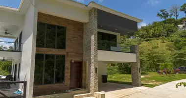 Дом 4 спальни в Roatan, Гондурас