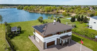 Casa en Kaunas, Lituania