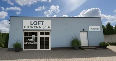Appartement dans Leczyca, Pologne