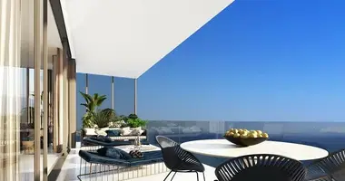 2 bedroom apartment in koinoteta mouttagiakas, Cyprus