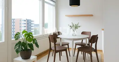 Apartamento 2 habitaciones en Helsinki sub region, Finlandia