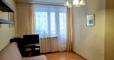 Apartamento 3 habitaciones en Gatchinskoe gorodskoe poselenie, Rusia