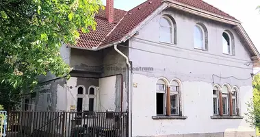Casa 4 habitaciones en Budapest, Hungría
