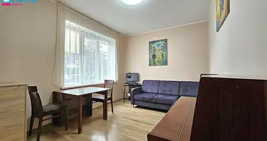 Apartamento 4 habitaciones en Kaunas, Lituania