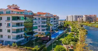 4 bedroom apartment in Alanya, Turkey