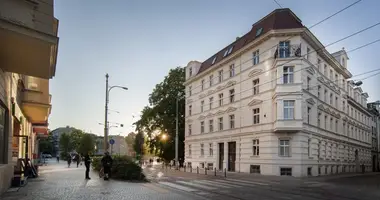 Wohnung in Posen, Polen