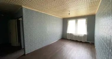 1 room apartment in Balbasava, Belarus