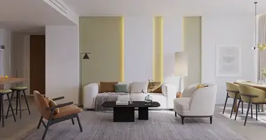 Apartamento 2 habitaciones en Phuket, Tailandia