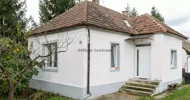 4 room house in Hegyesd, Hungary