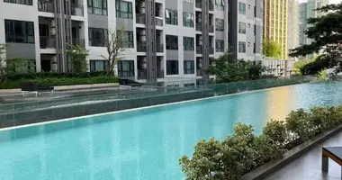 Appartement 2 chambres dans Pattaya, Thaïlande