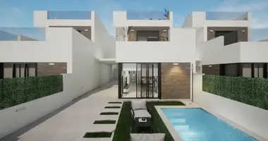 Casa 4 habitaciones en Los Alcazares, España