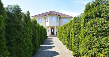 Casa de campo en Zamastocca, Bielorrusia