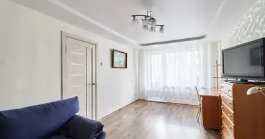 2 room apartment in Minsk, Belarus