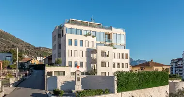Wohnung 2 Zimmer in Tivat, Montenegro