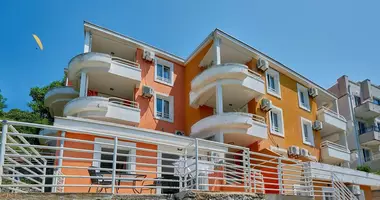Hotel 833 m² in Budva, Montenegro