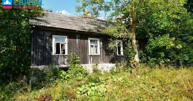 Casa en Marijampole, Lituania