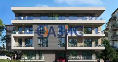 Appartement 1 chambre dans Sveti Vlas, Bulgarie
