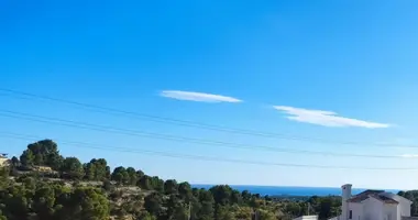 Casa 4 habitaciones en Villajoyosa, España