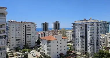 Apartamento 3 habitaciones en Mahmutlar, Turquía