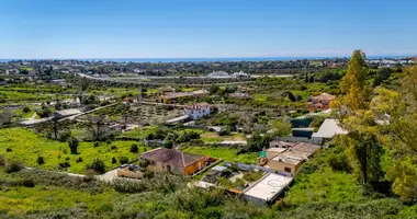 Parcela en Benahavis, Španjolska