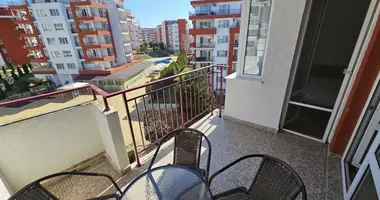 1 bedroom apartment in Sveti Vlas, Bulgaria