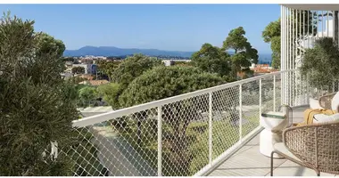 Appartement 2 chambres dans , France