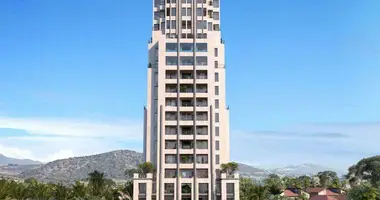 Apartamento 4 habitaciones en Limassol, Chipre