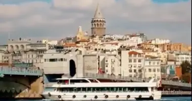 Wohnung 3 Schlafzimmer in Marmararegion, Türkei