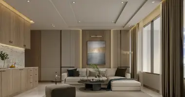 Apartamento 1 habitación en Phuket, Tailandia