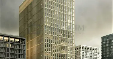 Oficina 1 781 m² en Northern Administrative Okrug, Rusia