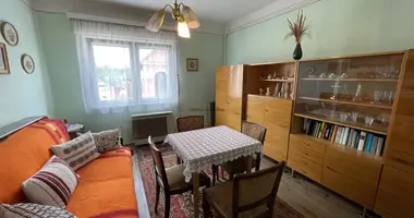 2 room house in Koermend, Hungary
