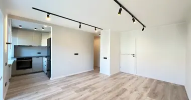Apartamento 2 habitaciones en Kaunas, Lituania