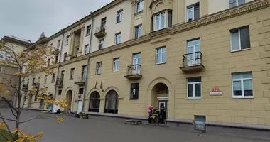 2 room apartment in Minsk, Belarus