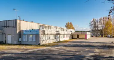 Büro 3 275 m² in Raahe, Finnland