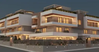 3 bedroom apartment in triadi, Greece