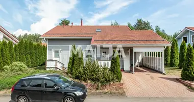 4 bedroom house in Kotkan-Haminan seutukunta, Finland