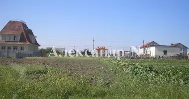 Plot of land in Sievierodonetsk, Ukraine