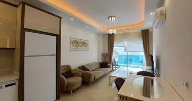 Appartement 1 chambre dans Mahmutlar, Turquie