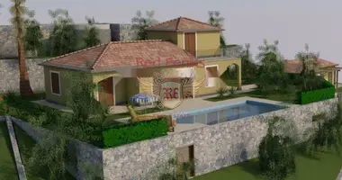 Villa 4 habitaciones en Ospedaletti, Italia