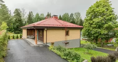 House in Koivula, Finland