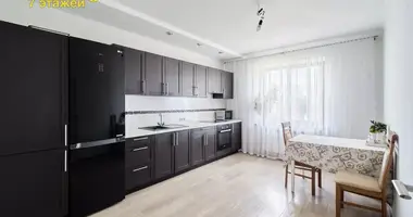 House in Lahaza, Belarus