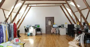 Pomieszczenie biurowe w Brześć, Białoruś