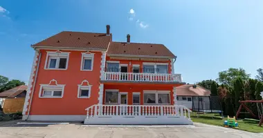 5 room house in Solt, Hungary